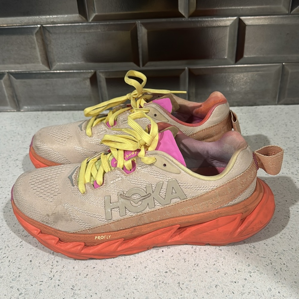 Hoka elevon 2 - Picture 8 of 12